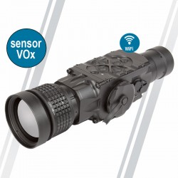 Насадка тепловізійна Mercury THERMO-PRO-L-384-3.5-14x50